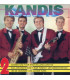 Kandis 02 - CD - NY