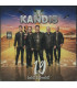 Kandis 19 - Latest & Greatest - CD - BRUGT
