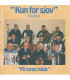 Kun for sjov - Brande - På vores måde - CD - BRUGT