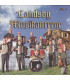 Landsby Musikanterne - no. 3 - CD - BRUGT