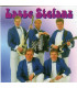 Lasse Stefanz – Lasse Stefanz - CD - BRUGT