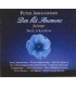 Peter Abrahamsen – Den blå anemone : Jeg længes - CD - BRUGT