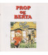 Prop og Berta 01 - Prop og Berta - CD - BRUGT