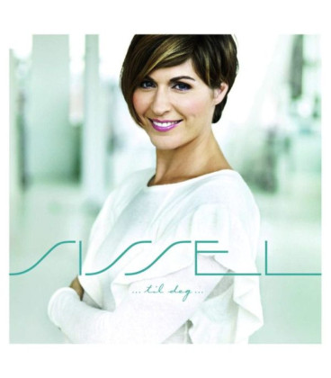Sissel – ... Til Deg ... - CD - BRUGT