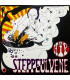 Steppeulvene – Hip - CD - BRUGT