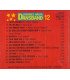 Sveriges Bästa Dansband 12/96 - CD - BRUGT