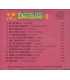 Sveriges Bästa Dansband 8/97 - CD - BRUGT