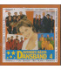Sveriges Bästa Dansband 4/97 - CD - BRUGT