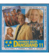 Sveriges Bästa Dansband 11/97 - CD - BRUGT