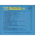 Sveriges Bästa Dansband 11/97 - CD - BRUGT