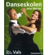 Jens Werner - Danseskolen 5 - Vals - DVD - NY