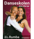 Danseskolen 1: Rumba - DVD - NY