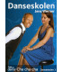 Danseskolen 3 - Cha cha cha - DVD - NY