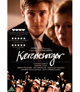 Kærestesorger - DVD - NY