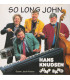 Hans Knudsen Jump Band – So Long John - CD - BRUGT