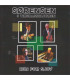 Sørensen & Tirsdagsklubben - Kun for sjov - 2 CD - BRUGT