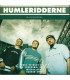 Humleridderne – Malerhjerne - CD - BRUGT