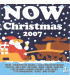 Now Christmas 2007 - 2 CD - BRUGT