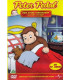 Peter Pedal - Den store vintersøvn - DVD - BRUGT