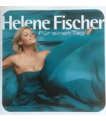 Helene Fischer – Für Einen Tag - CD - BRUGT