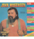 John Mogensen ‎– 16 Gyldne Hits Vol. 1 - CD - BRUGT