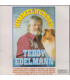 Teddy Edelmann Himmelhunden - CD - BRUGT