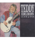 Teddy Edelmann – Går Det Ikk' Går Det Nok - CD - BRUGT
