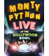 Monty Python: Live At The Hollywood Bowl - DVD - BRUGT