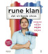 Rune Klan: Det stribede show - DVD - NY