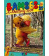 Bamses Billedbog 21 - Bamse og Kylling har fat.. - DVD - BRUGT