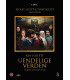 Ken Follet - Uendelige Verden - 4 DVD - BRUGT