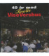 40 År Med Tivolis ViseVershus - CD - BRUGT