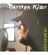 Carsten Kjær – På Røven Igen - CD - BRUGT