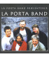 La Porta Band – La Porta Band Præsenterer - CD - BRUGT