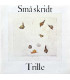 Trille – Små Skridt - CD - BRUGT