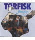 Tørfisk – Stemning - CD - BRUGT