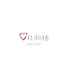 Vildnis – Ud I Det Blå - CD - BRUGT