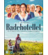 Badehotellet: Sæson 5 - DVD - BRUGT