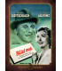 Billet mrk. - DVD - BRUGT