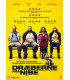 Dræberne fra Nibe - DVD - BRUGT