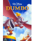 Dumbo (Walt Disney) - DVD - NY