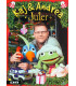 Kaj & Andrea Juler - DVD - BRUGT