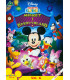 Mickeys klubhus: Mickey i Eventyrland - DVD - BRUGT