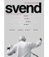 SVEND - filmen om Svend Auken - E DVD - BRUGT