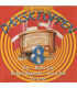 Det bedste fra Dansktoppen 8 - CD - BRUGT