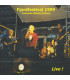 Fjordfestival 1999 - Danmarks Vildeste Festival - Live - CD - BRUGT