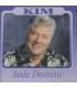 Kim Madsen -Søde drømme - CD - NY