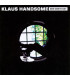 Klaus Handsome – Den Sidste Nat - CD - BRUGT