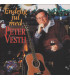 Peter Vesth - Endelig jul med Peter Vesth - CD - BRUGT