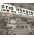 Stig Rossen And His Orchestra – Voices Live - CD - BRUGT